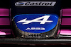 TEST BAHRAIN, Alpine F1 Team A523 nosecone.
25.02.2023. Formula 1 Testing, Sakhir, Bahrain, Day Three.
- www.xpbimages.com, EMail: requests@xpbimages.com © Copyright: Moy / XPB Images